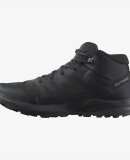 SALOMON - SALOMON HERRE VANDRESTØVLER M OUTRISE MID GTX 