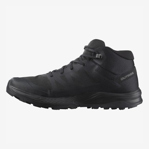 SALOMON - SALOMON HERRE VANDRESTØVLER M OUTRISE MID GTX 