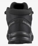 SALOMON - SALOMON DAME VANDRESTØVLER W OUTRISE MID GTX 