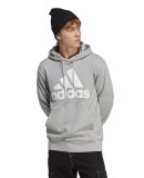 ADIDAS  - ADIDAS HERRE HOODIE M BL FT HOODY 