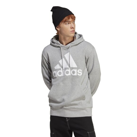 ADIDAS  - ADIDAS HERRE HOODIE M BL FT HOODY 