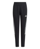 ADIDAS  - ADIDAS JOGGINGBUKSER TIL BØRN JR TIRO23L SWEAT PANT