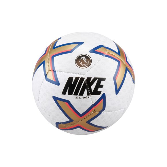 NIKE - PREMIER LEAQUE SKILLS