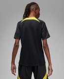 NIKE - NIKE HERRE FODBOLDTRØJE M PSG DF STRK SS TOP 4TH