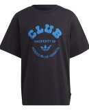 ADIDAS  - ADIDAS HERRE T-SHIRT M CLUB TEE 