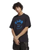 ADIDAS  - ADIDAS HERRE T-SHIRT M CLUB TEE 