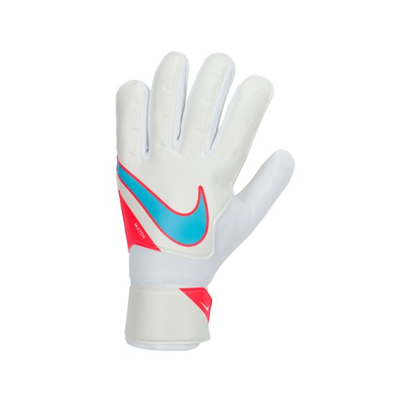 NIKE - NIKE UNISEX FODBOLD HANDSKER U NIKE GOALKEEPER MATCH