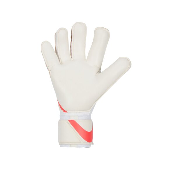 NIKE - NIKE UNISEX FODBOLDSHANDSKER U NIKE GOALKEEPER GRIP 3