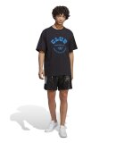 ADIDAS  - ADIDAS HERRE T-SHIRT M CLUB TEE 