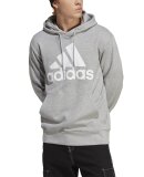 ADIDAS  - ADIDAS HERRE HOODIE M BL FT HOODY 