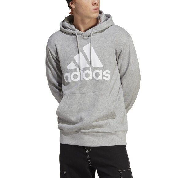 ADIDAS  - ADIDAS HERRE HOODIE M BL FT HOODY 