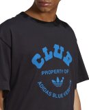 ADIDAS  - ADIDAS HERRE T-SHIRT M CLUB TEE 