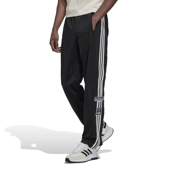 ADIDAS  - ADIDAS HERRE JOGGINGBUKSER M ADIBREAK 