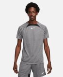 NIKE - NIKE HERRE T-SHIRT M NIKE DF ACD TOP SS 