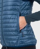 FJALLRAVEN - FJALLRAVEN W ABISKO PADDED VEST DAME VEST