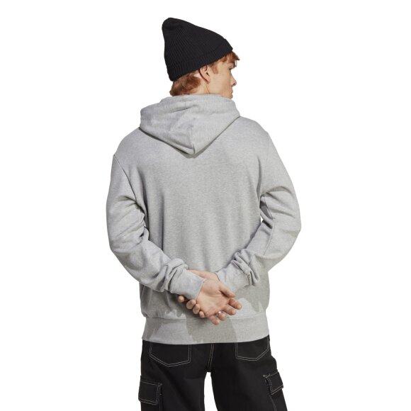 ADIDAS  - ADIDAS HERRE HOODIE M BL FT HOODY 