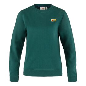 FJALLRAVEN - FJALLRAVEN W VARDAG SWEATER DAME TRØJE 