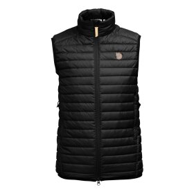 FJALLRAVEN - FJALLRAVEN W ABISKO PADDED VEST DAME VEST