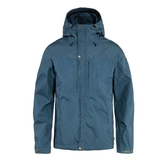 FJALLRAVEN - FJALLRAVEN M SKOGSÖ JACKET 