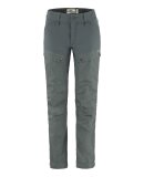 FJALLRAVEN - FJALLRAVEN DAME VANDREBUKSER W KEB TROUSERS CURVED REG 