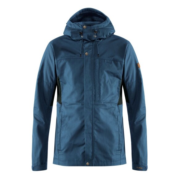 FJALLRAVEN - FJALLRAVEN M KAIPAK JACKET HERRE JAKKE 