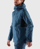 FJALLRAVEN - FJALLRAVEN M KAIPAK JACKET HERRE JAKKE 