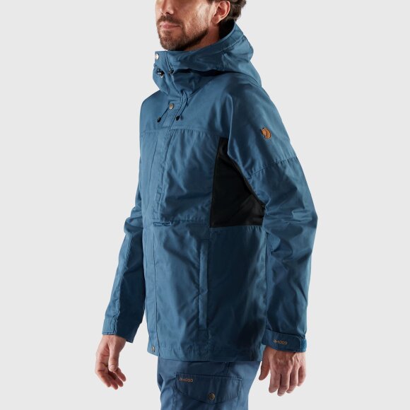 FJALLRAVEN - FJALLRAVEN M KAIPAK JACKET HERRE JAKKE 