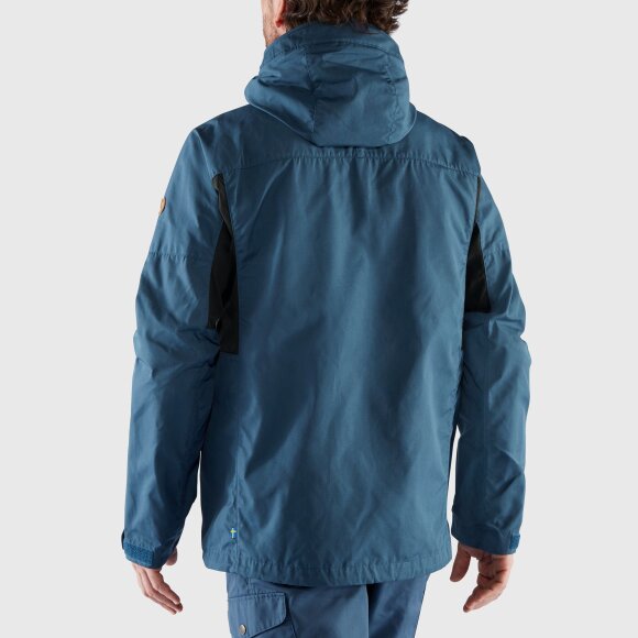 FJALLRAVEN - FJALLRAVEN M KAIPAK JACKET HERRE JAKKE 