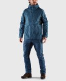 FJALLRAVEN - FJALLRAVEN M KAIPAK JACKET HERRE JAKKE 