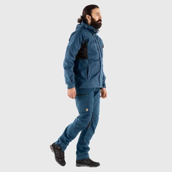 FJALLRAVEN - FJALLRAVEN M KAIPAK JACKET HERRE JAKKE 