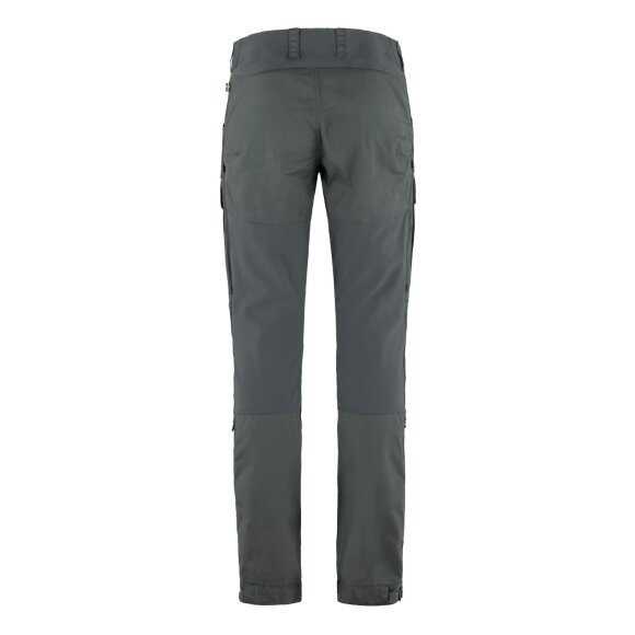 FJALLRAVEN - FJALLRAVEN W KEB TROUSERS SHORT DAME VANDREBUKSER 