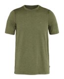 FJALLRAVEN - FJALLRAVEN HERRE T-SHIRT M ABISKO DAY HIKE SS