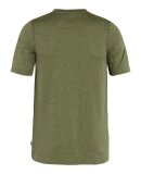 FJALLRAVEN - FJALLRAVEN HERRE T-SHIRT M ABISKO DAY HIKE SS