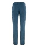 FJALLRAVEN - FJALLRAVEN W KEB TROUSERS SHORT DAME VANDREBUKSER