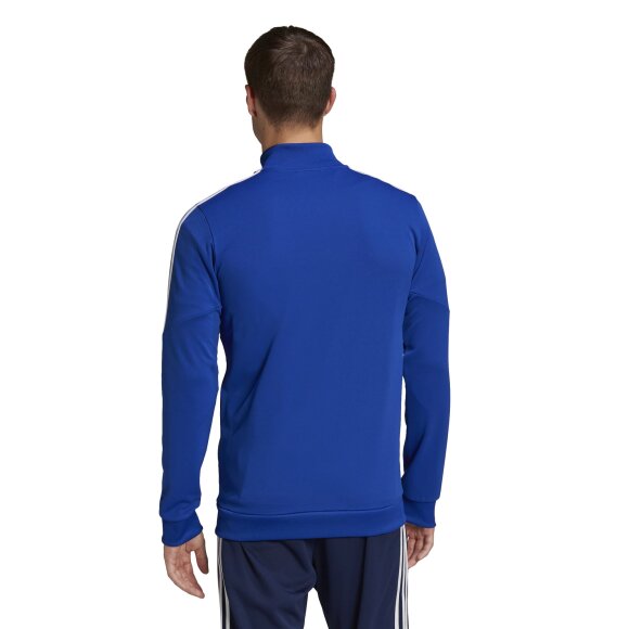 ADIDAS  - ADIDAS HERRE TRACKSUIT JAKKE M CON22 TRACKSUIT JACKET BLÅ