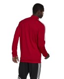 ADIDAS  - ADIDAS HERRE TRACKSUIT JAKKE M CON22 TRACKSUIT JACKET RØD