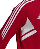 ADIDAS  - ADIDAS HERRE TRACKSUIT JAKKE M CON22 TRACKSUIT JACKET RØD