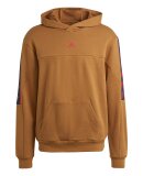 ADIDAS  - ADIDAS HERRE HOODIE M BRANDLOVE HOODIE 