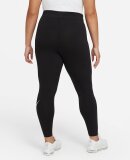 NIKE - NIKE DAME PLUS SIZE LEGGINGS W ESSENTIAL GX HR LEGGINGS