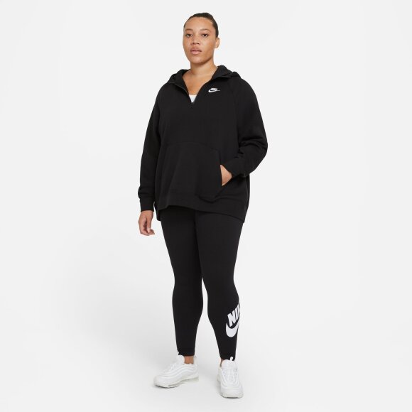 NIKE - NIKE DAME PLUS SIZE LEGGINGS W ESSENTIAL GX HR LEGGINGS