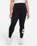 NIKE - NIKE DAME PLUS SIZE LEGGINGS W ESSENTIAL GX HR LEGGINGS