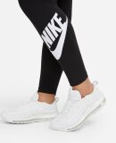 NIKE - NIKE DAME PLUS SIZE LEGGINGS W ESSENTIAL GX HR LEGGINGS