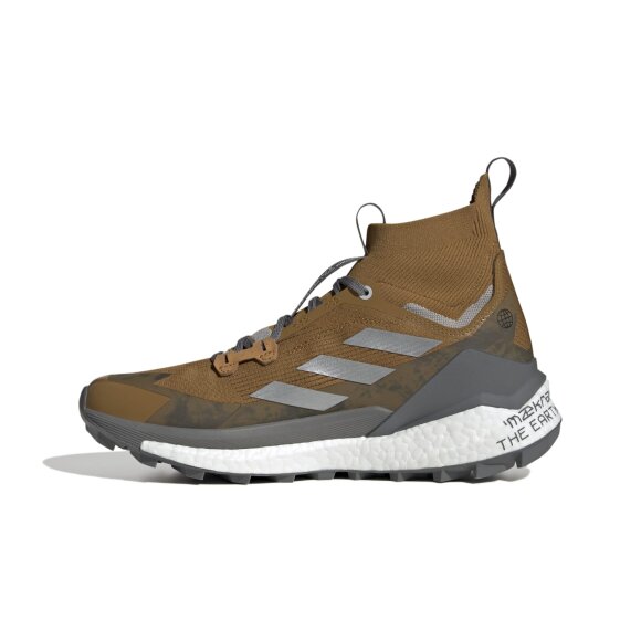 ADIDAS  - ADIDAS HERRE VANDRESKO M TERREX FREE HIKER 2 AND WNDR