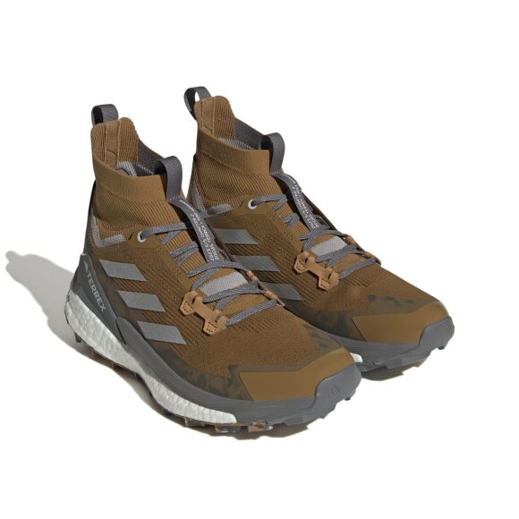 ADIDAS  - ADIDAS HERRE VANDRESKO M TERREX FREE HIKER 2 AND WNDR