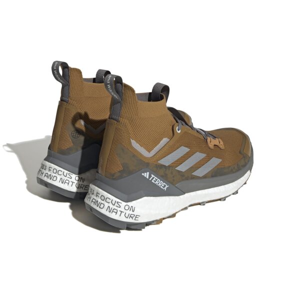 ADIDAS  - ADIDAS HERRE VANDRESKO M TERREX FREE HIKER 2 AND WNDR