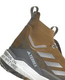 ADIDAS  - ADIDAS HERRE VANDRESKO M TERREX FREE HIKER 2 AND WNDR