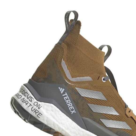 ADIDAS  - ADIDAS HERRE VANDRESKO M TERREX FREE HIKER 2 AND WNDR