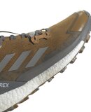 ADIDAS  - ADIDAS HERRE VANDRESKO M TERREX FREE HIKER 2 AND WNDR