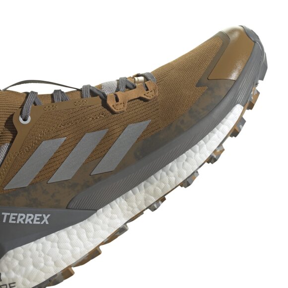 ADIDAS  - ADIDAS HERRE VANDRESKO M TERREX FREE HIKER 2 AND WNDR