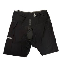 SALOMON - SALOMON SHORTS M S/LAB SUPPORT HALF TIGHT 